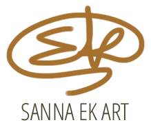 Sanna Ek - Art